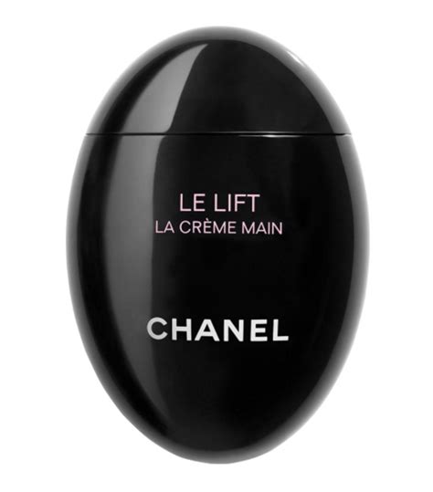 Chanel Le Lift Crème Main krem do rąk przeciw starzeniu się.